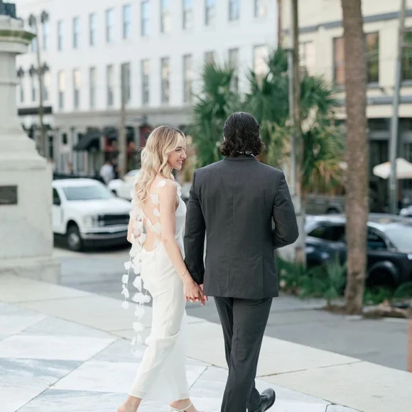 Cult Gaia Nymeria Gown - Picture 3 of 7